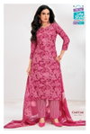Cool Cool Vol 1 By Mcm Cotton Batik Kurti With Bottom Dupatta Suppliers In India